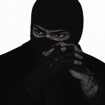 Bykholz's avatar