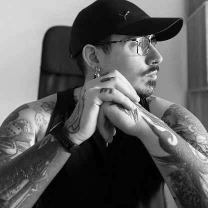 GzRayden's avatar