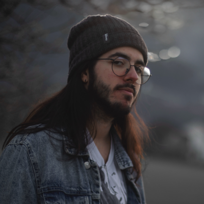 TremendousX's avatar