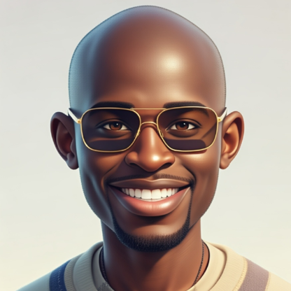 KingNdibz's avatar