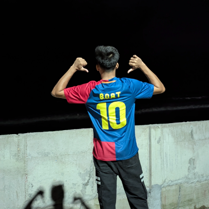 touhidshawon1997's avatar