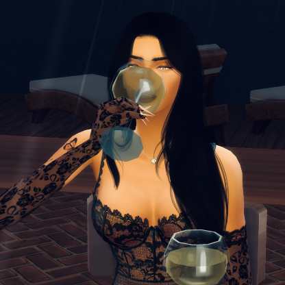 SofiaDelLaVie's avatar