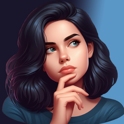 Glowmilk983's avatar