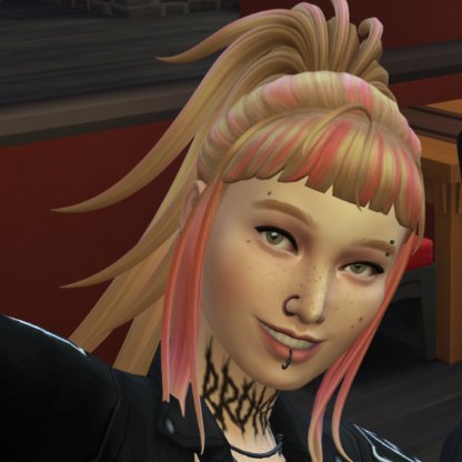 Lilinots's avatar