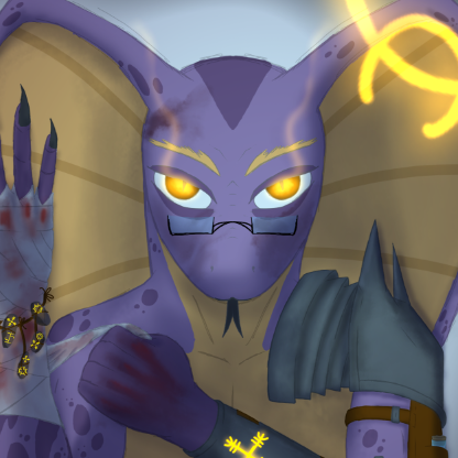 FixiBugambilia's avatar