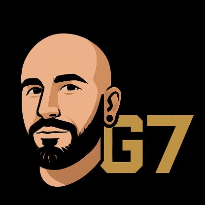 g7unit's avatar
