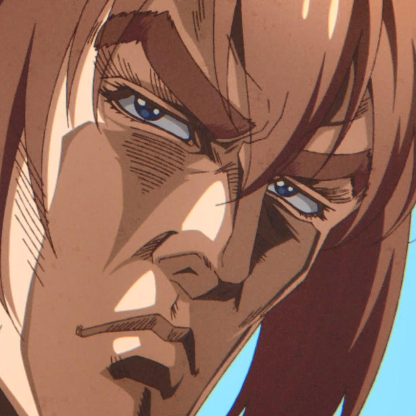 H0riXD's avatar