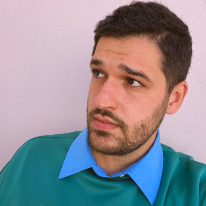 Brogliocarlos's avatar