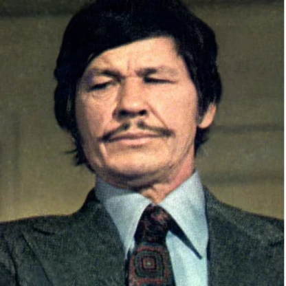 CharlesBronsonv's avatar