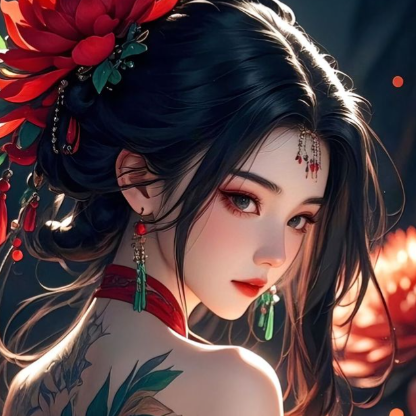 LostBaybee's avatar