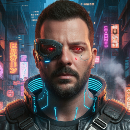 Guli20's avatar