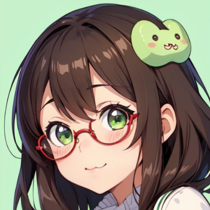 iceberrydreams's avatar