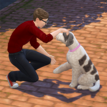 Caerfinon's avatar