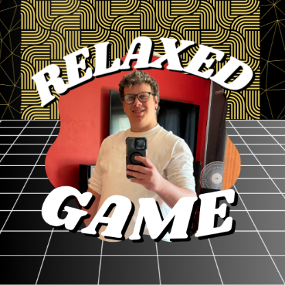 RelaxedRealmgame's avatar