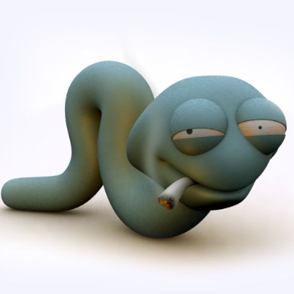 Bezdomovec1984's avatar