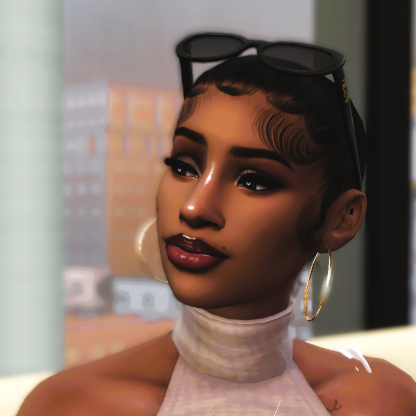 QueenBella_Sims's avatar
