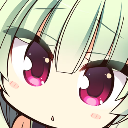 Like_u_Murasame's avatar