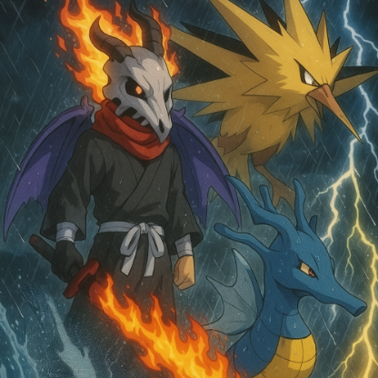 Oklmazamizi's avatar