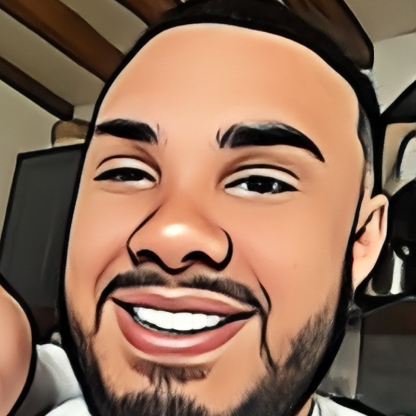 guillaumelucily's avatar