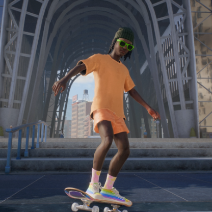 JimmyRacks's avatar