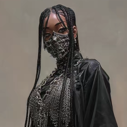 GhostdiniKillah's avatar