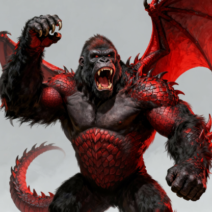 DragoKong's avatar