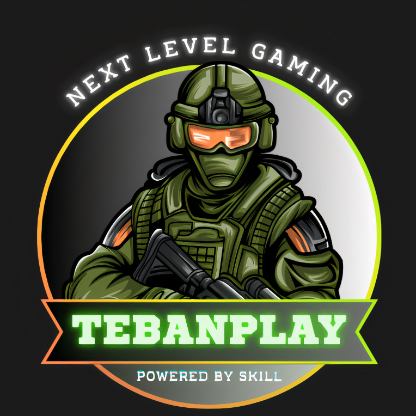 TebanPlay's avatar