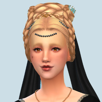 pinkblusher92's avatar