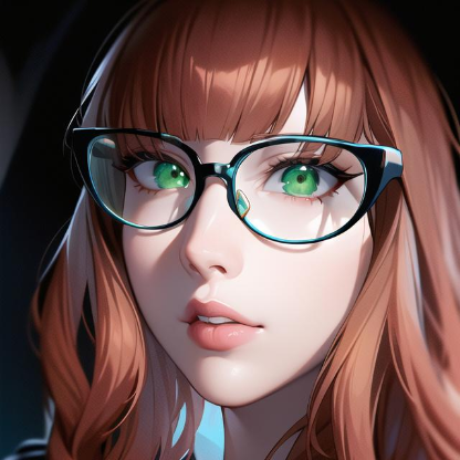 Plumbinia's avatar