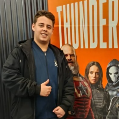 Demente_Deybidd's avatar