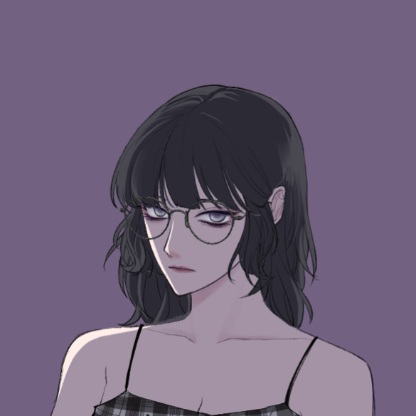 MadameMariah's avatar