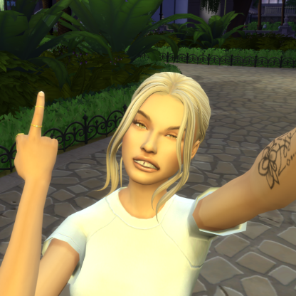 theepicsimmer11's avatar