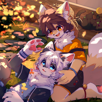 StrikerLeecy126's avatar