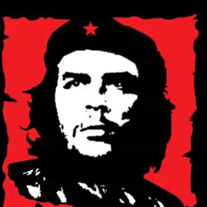 CheGuevaraQAQ's avatar