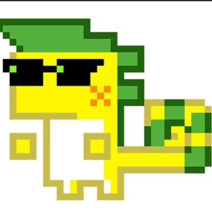 Mendrika_fotsiny's avatar