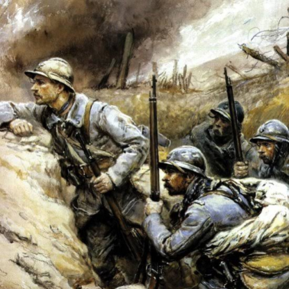 Veteran-Fred's avatar