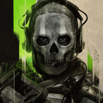 ItZGhosT_7777's avatar