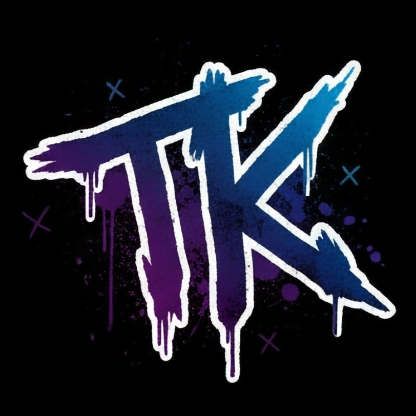 Khaotic_TK's avatar