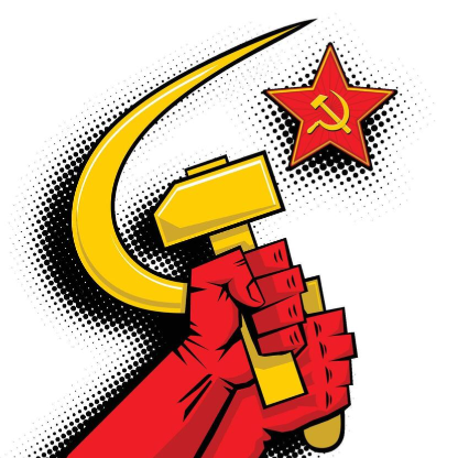 NaranjaSovietica's avatar