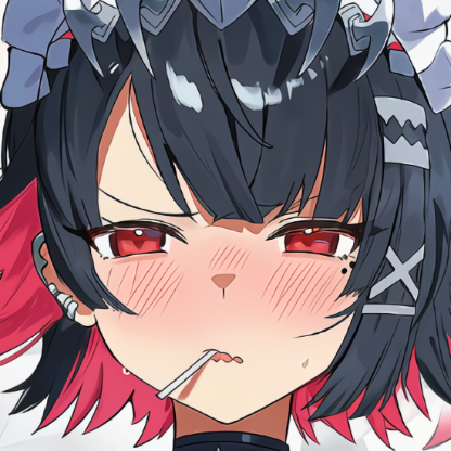 BlurryKnyght's avatar