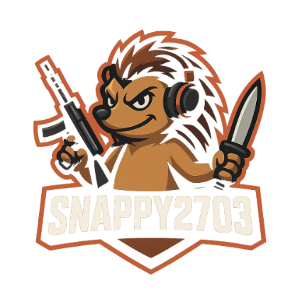 Snappy2703's avatar