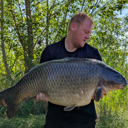 DeFibRiGoTt's avatar