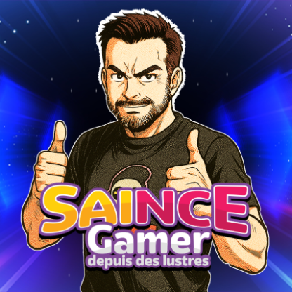 SainceLeGamer's avatar