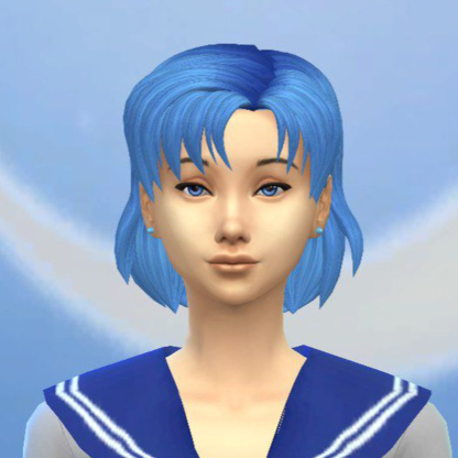Ami_BlueHair's avatar