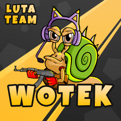 WotekLuta's avatar