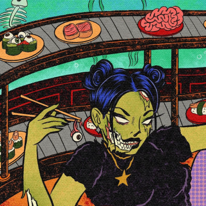 AlleyyCatt0983's avatar