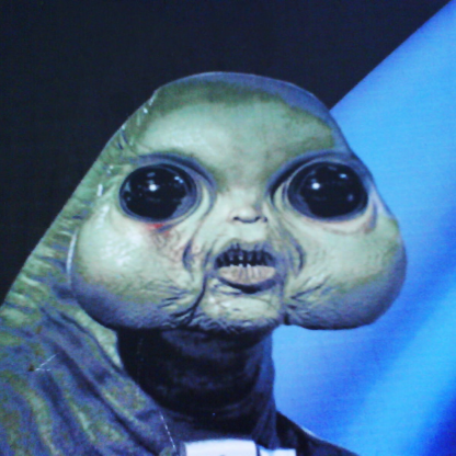 Gymanoid's avatar