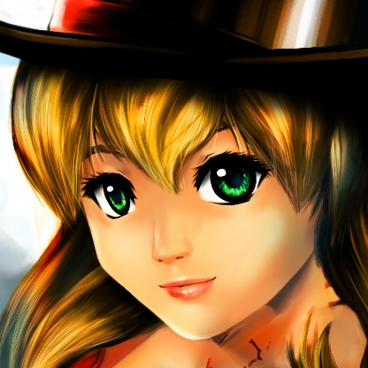 HarmonicMelody's avatar