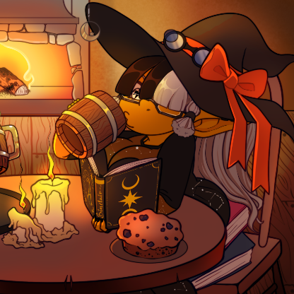 AstraGW's avatar