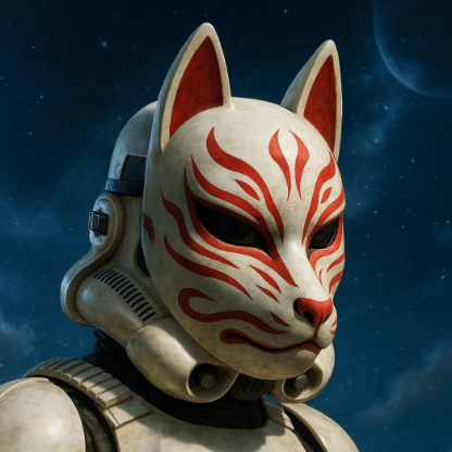 Kitsuneyasha's avatar